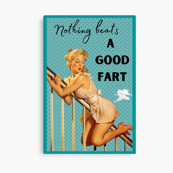 Item preview, Nothing beats a good fart designed and sold by freemancreative.