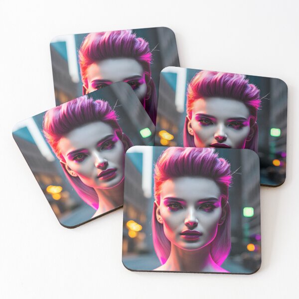 Item preview, Portrait designed and sold by BoomanDrattle.