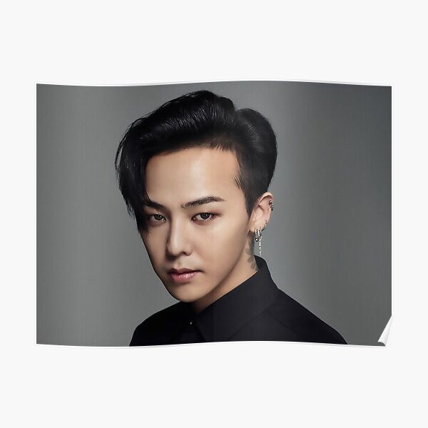 G Dragon Posters Redbubble