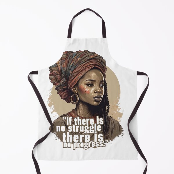 Item preview, Breaking Barriers: Honoring the Achievements of African American Women in History designed and sold by bn-magasin.