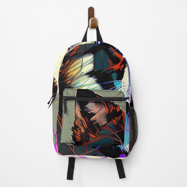 Item preview, Cyber Canine: A Futuristic Portrait of Man's Best Friend designed and sold by DavesDogShop.