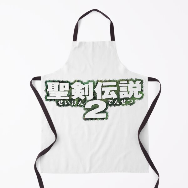 Item preview, Secret of Mana Japanese Version Title Artwork (Seiken Densetsu 2) designed and sold by luscastore.