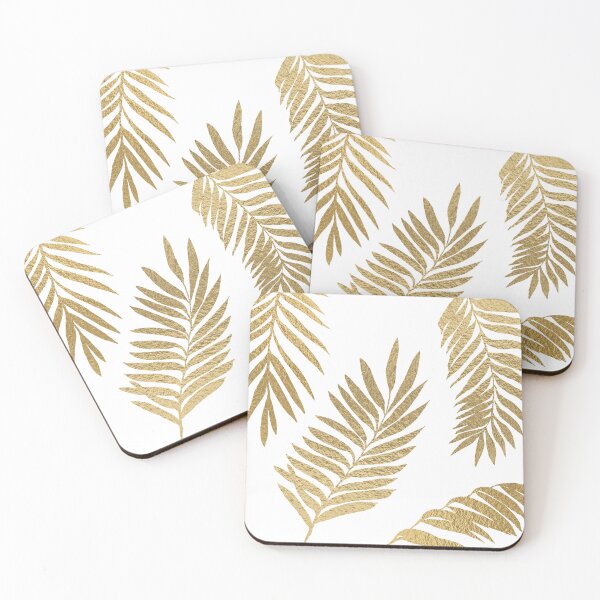 Item preview, Golden Leaf designed and sold by GlowinUp Shop.