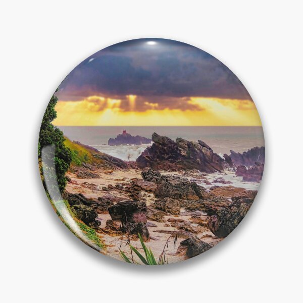 Item preview, Mount Maunganui New Zealand designed and sold by pcole123.