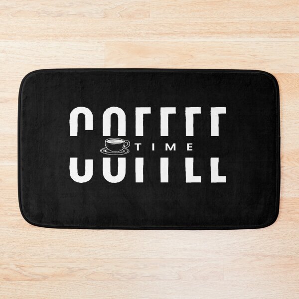 Item preview, Coffee Time Coffee Lovers Gift designed and sold by StarStudio360.
