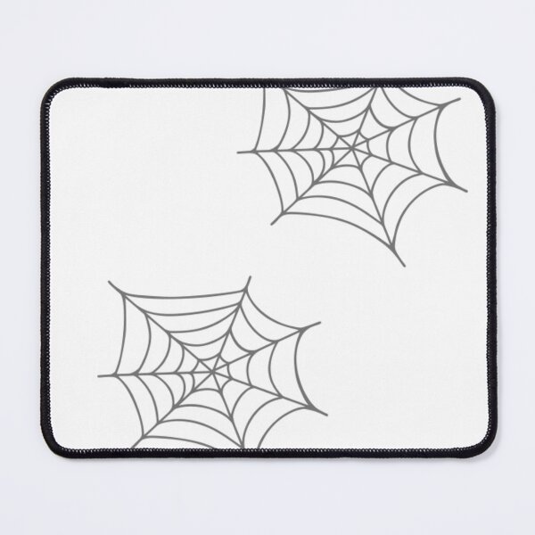 Item preview, SPIDER WEB PRINT PHONE CASE  designed and sold by ikiim-boutique ⭐⭐⭐⭐⭐.