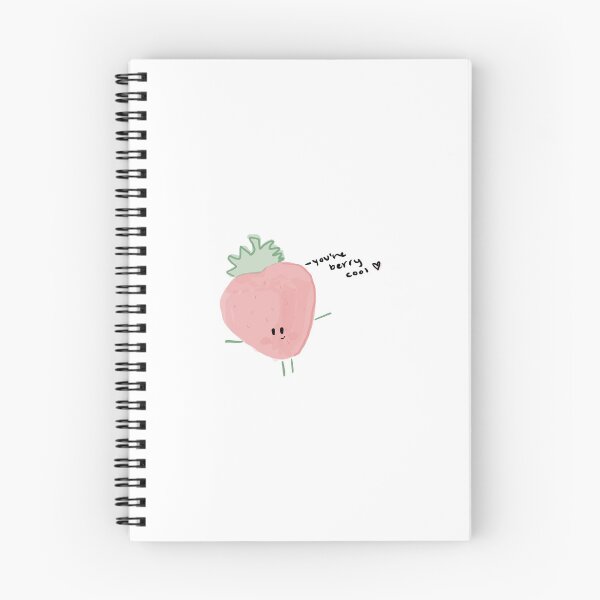 Item preview, You’re berry cool designed and sold by Cassmoneyy.