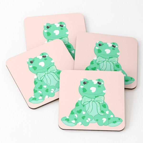 Item preview, Baby Green Frog designed and sold by Meo7643.