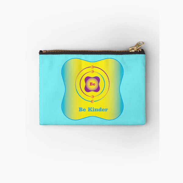 Item preview, 4 - Be - Beryllium: Be Kinder designed and sold by Storistir.