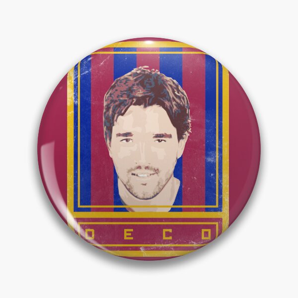 Item preview, Deco FCB designed and sold by TropicalHuman.