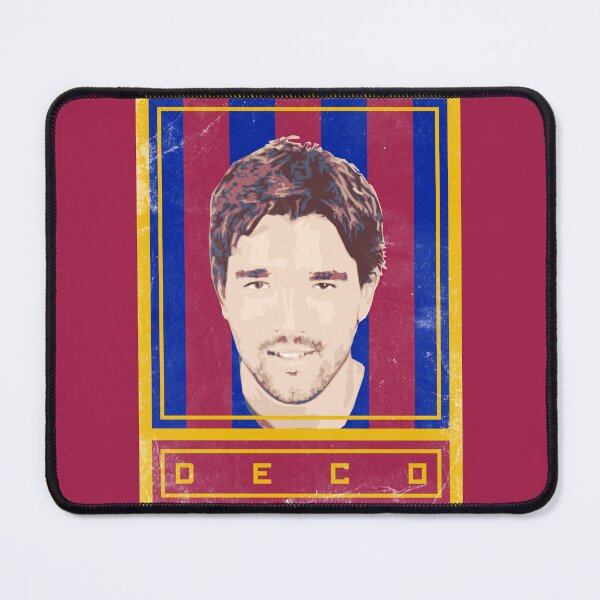 Item preview, Deco FCB designed and sold by TropicalHuman.