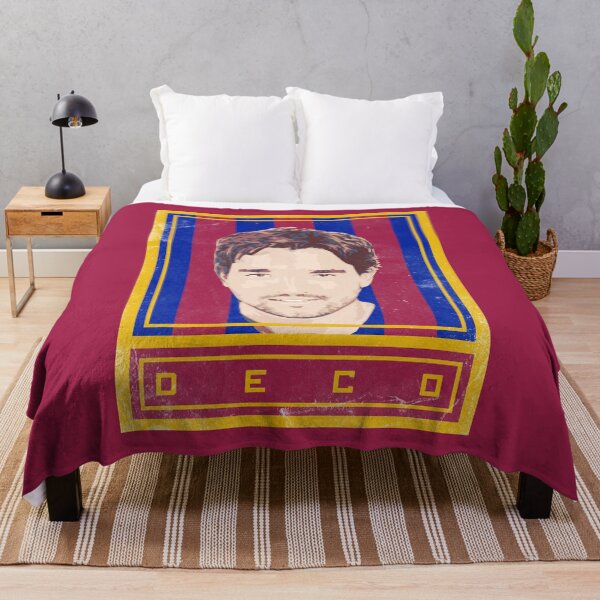 Item preview, Deco FCB designed and sold by TropicalHuman.