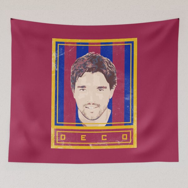 Item preview, Deco FCB designed and sold by TropicalHuman.