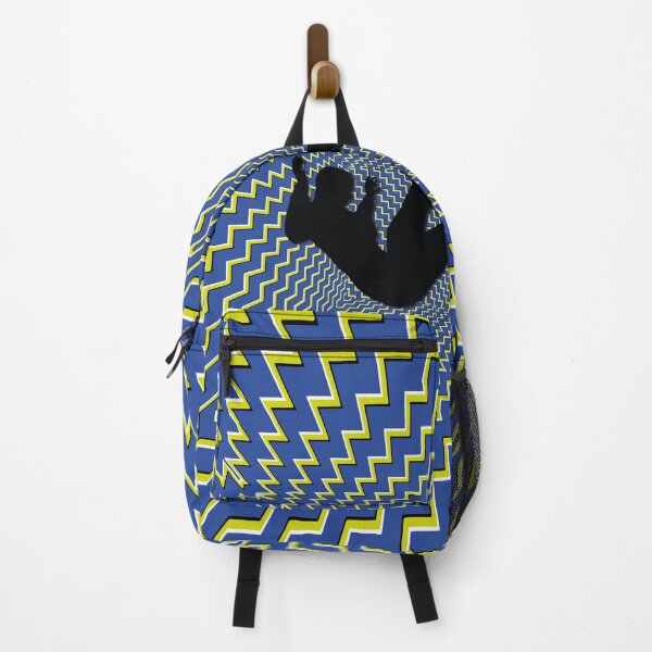 Item preview, Guy Falling in Tunnel (optical illusion) designed and sold by psycoHTG.