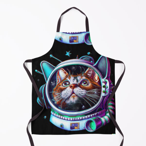 Item preview, Space Kitty #2 designed and sold by 420vibes101.