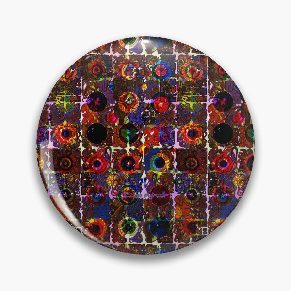 Item preview, Pop abstract designed and sold by Diego Manuel Rodriguez.