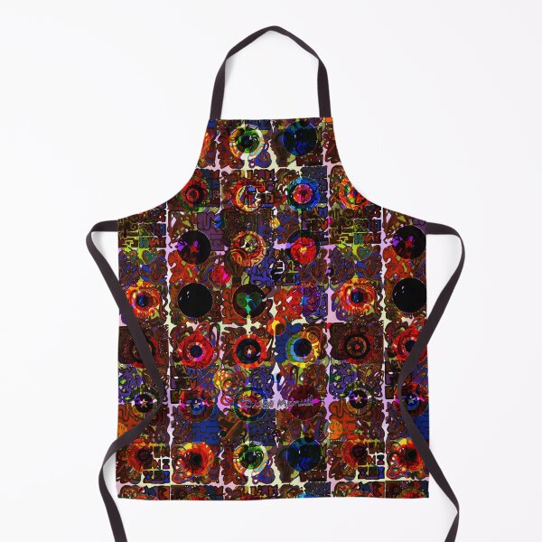 Item preview, Pop abstract designed and sold by Diego Manuel Rodriguez.