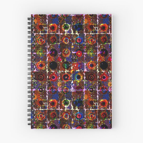 Item preview, Pop abstract designed and sold by Diego Manuel Rodriguez.