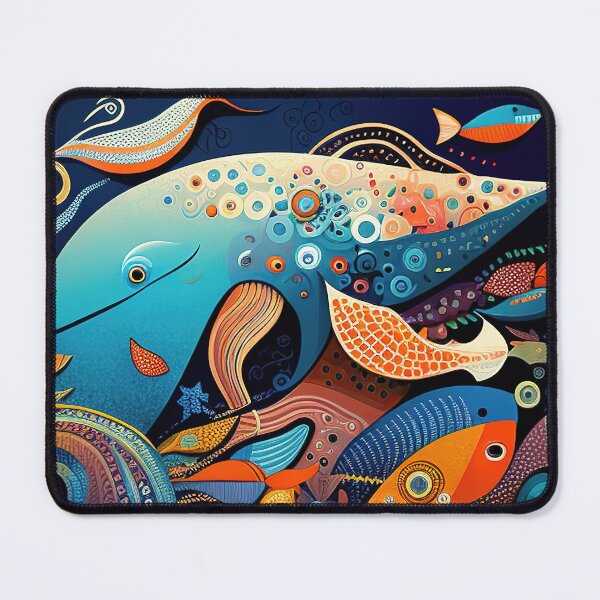 Item preview, Children book illustration marine life designed and sold by RK - Shop.