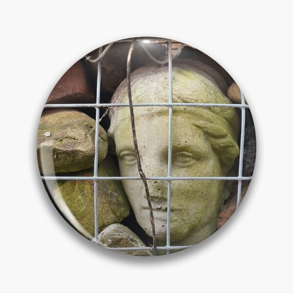 Item preview, Caged Heads designed and sold by Baroque894.