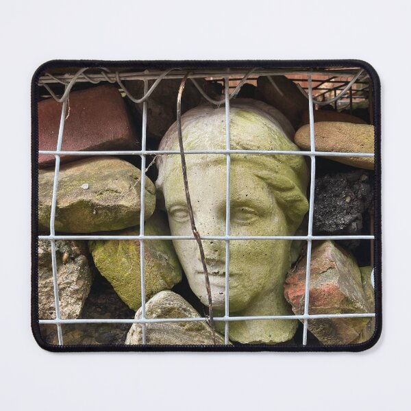 Item preview, Caged Heads designed and sold by Baroque894.