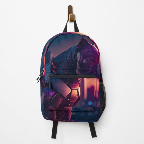 Item preview, Cyberpunk Dog designed and sold by FattoAMano.