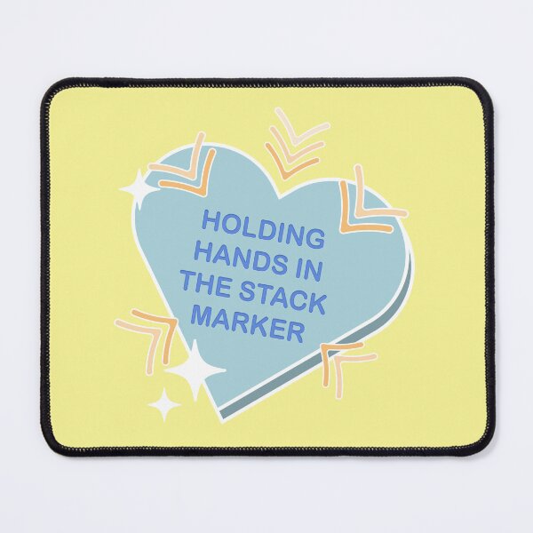 Item preview, Valentione's Candy Heart - Stack Marker designed and sold by kwehlua.