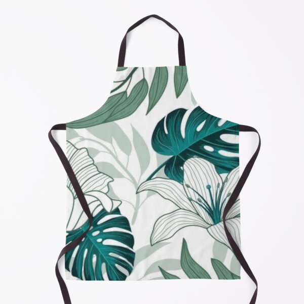 Item preview, Everything Leaves and Flowers designed and sold by ZedColors.