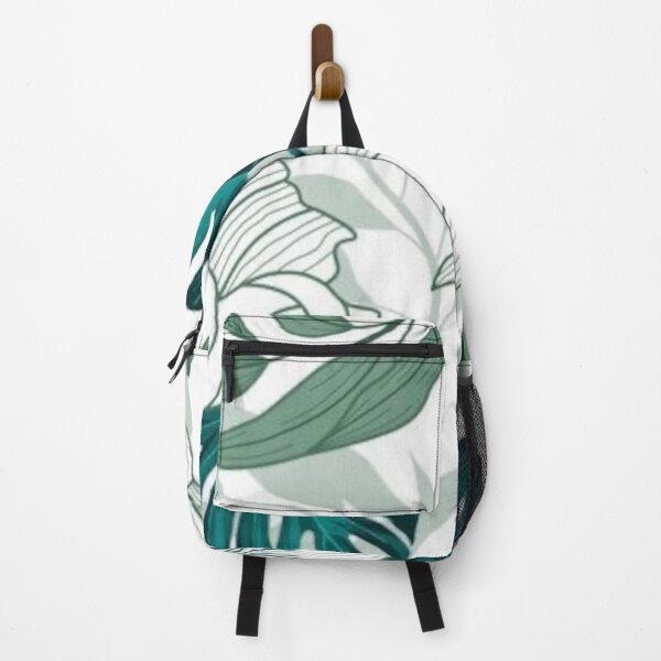 Item preview, Everything Leaves and Flowers designed and sold by ZedColors.