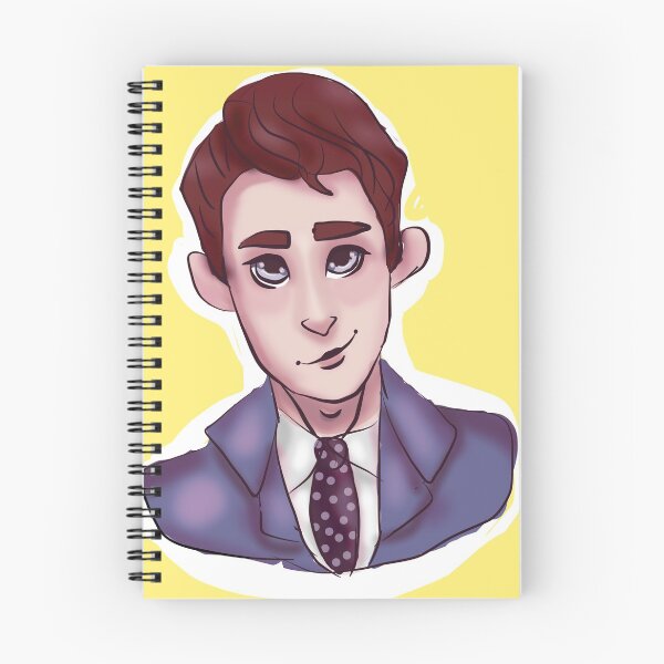 Item preview, Dirk gently  designed and sold by Esabella Lakovskaia.