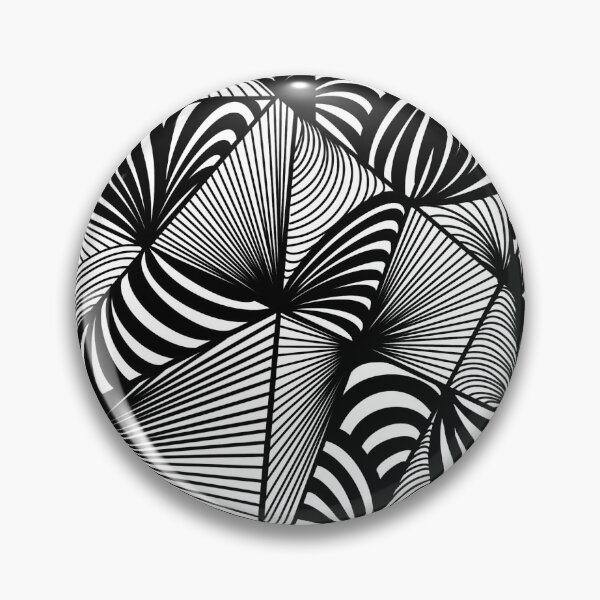 Item preview, Hypnotic Stripes designed and sold by MJDiesl.