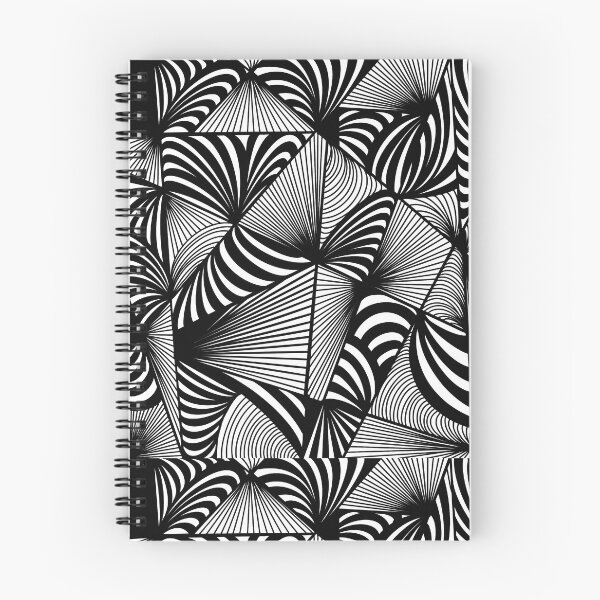 Item preview, Hypnotic Stripes designed and sold by MJDiesl.