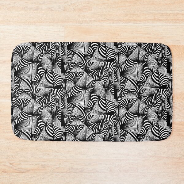 Item preview, Hypnotic Stripes designed and sold by MJDiesl.