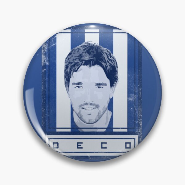 Item preview, Deco FC Porto designed and sold by TropicalHuman.