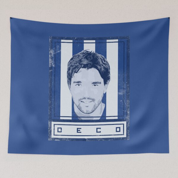 Item preview, Deco FC Porto designed and sold by TropicalHuman.