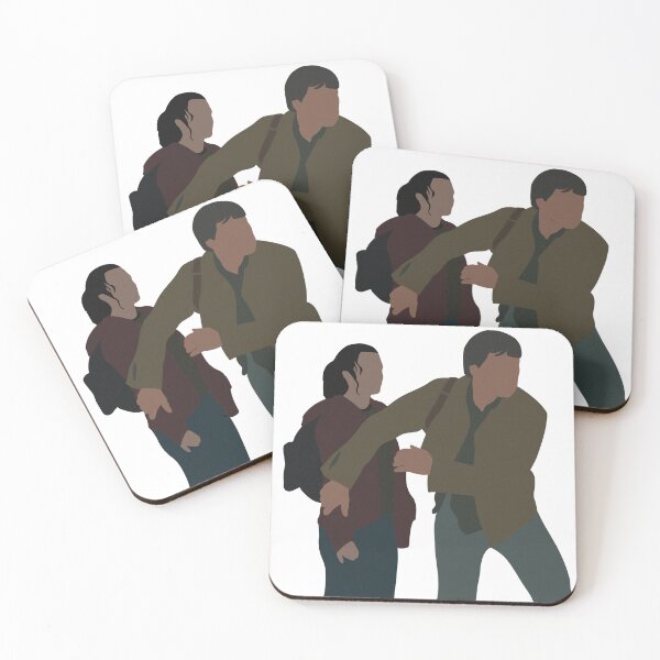 Item preview, Copy of tlou the last of us designed and sold by DelfiSE.