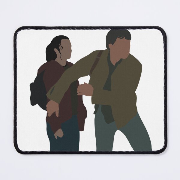 Item preview, Copy of tlou the last of us designed and sold by DelfiSE.