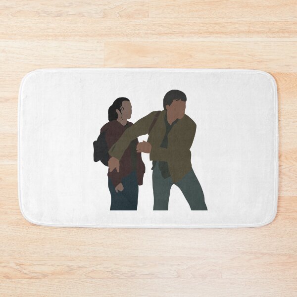 Item preview, Copy of tlou the last of us designed and sold by DelfiSE.