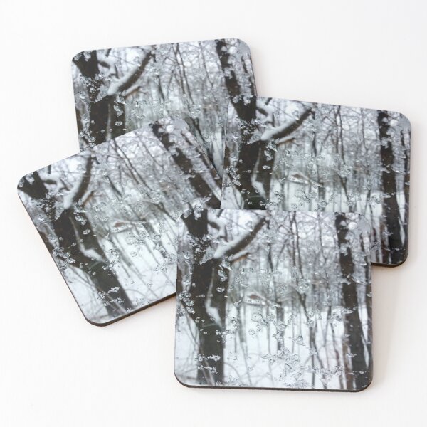 Item preview, Winter Slush designed and sold by Nalinne Jones.
