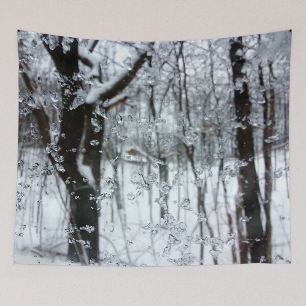 Item preview, Winter Slush designed and sold by Nalinne Jones.