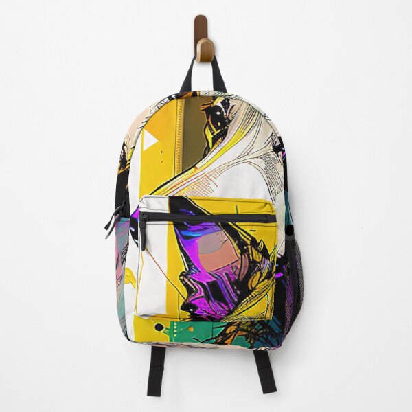 Item preview, Cyber Canine: A Futuristic Portrait of Man's Best Friend designed and sold by DavesDogShop.