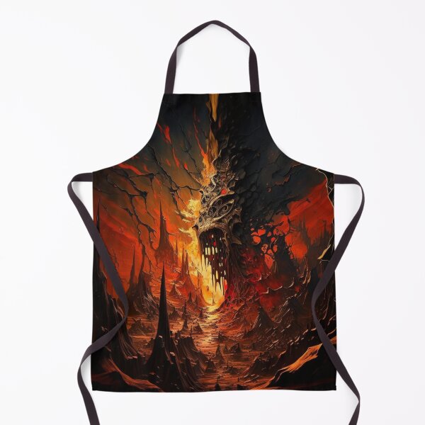 Item preview, Damnation designed and sold by DigiSpotArt.