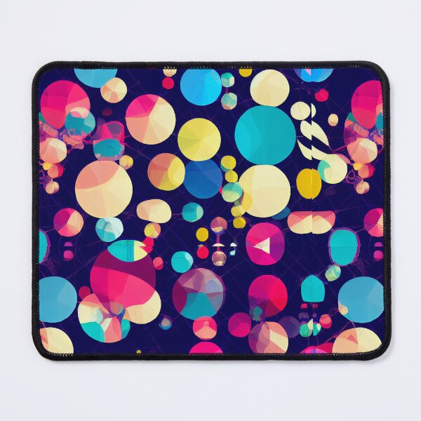 Item preview, Bright bubbles designed and sold by YeKnot.