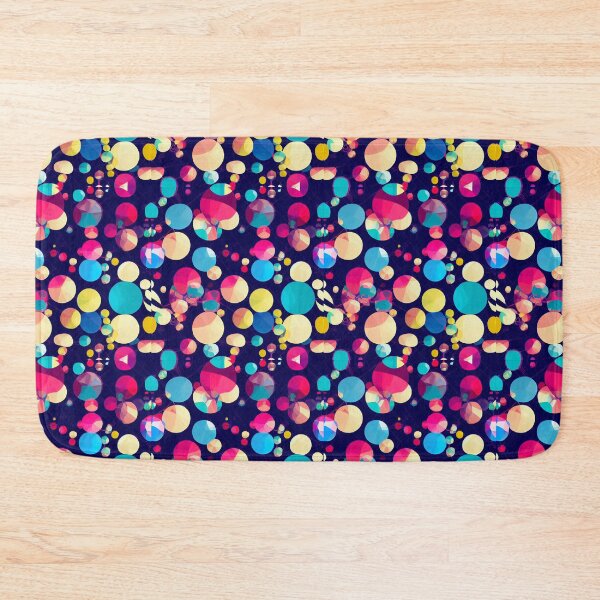 Item preview, Bright bubbles designed and sold by YeKnot.