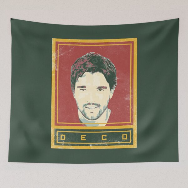Item preview, Deco Portugal designed and sold by TropicalHuman.