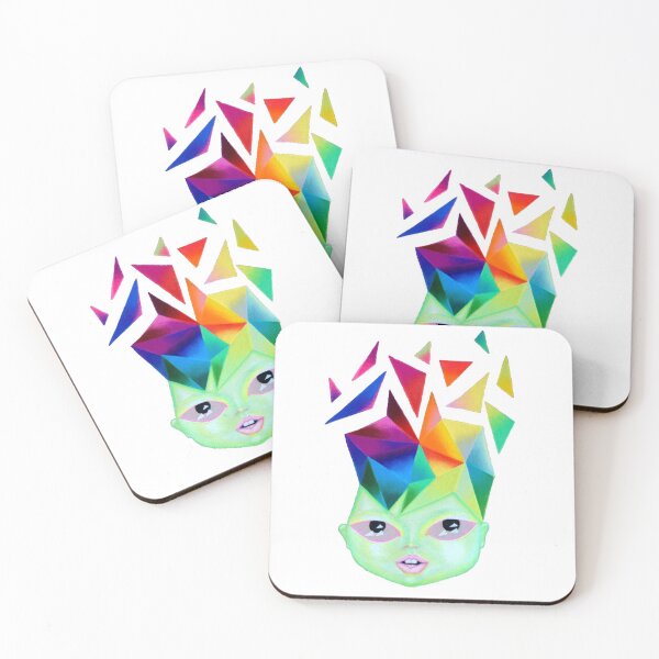Item preview, Mind Blowing designed and sold by Nalinne Jones.