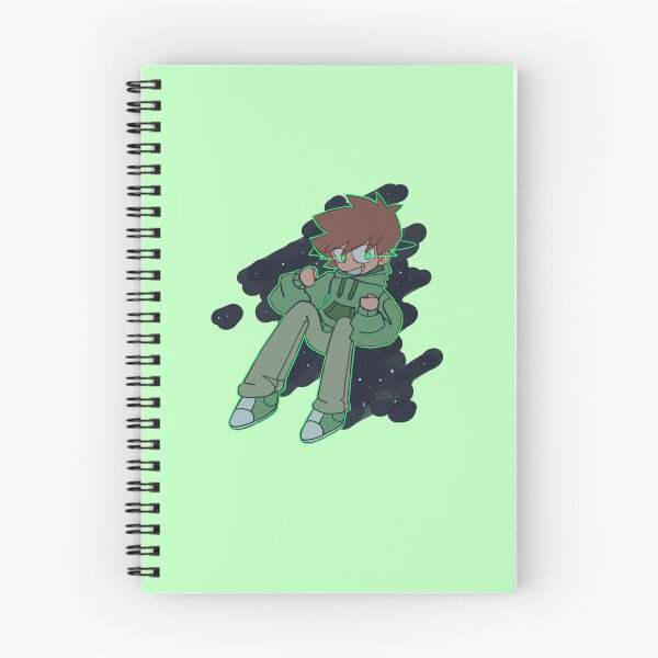 Item preview, Edd  designed and sold by squisht.