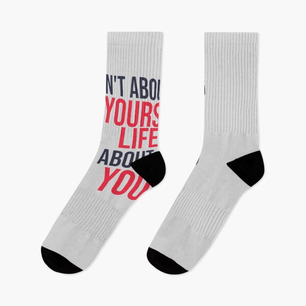 Item preview, Life isn't about finding yourself designed and sold by manardesign.