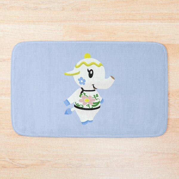 Item preview, Tia the teacup elephant designed and sold by Ohmera.