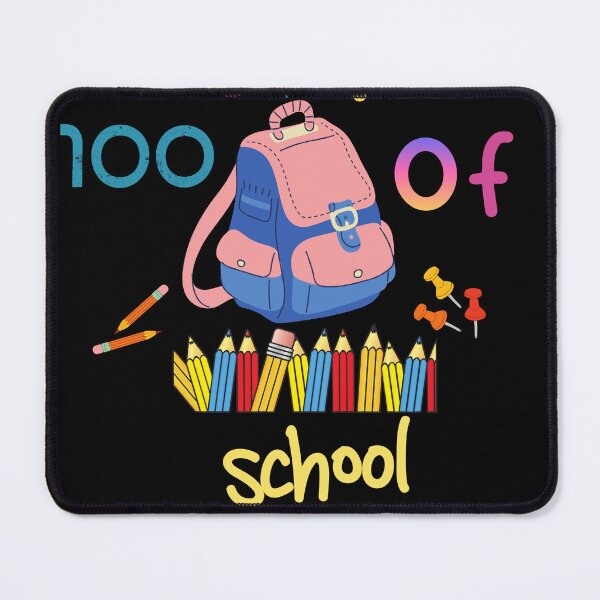 Item preview, School 100 Day Celebration designed and sold by Saadady05.